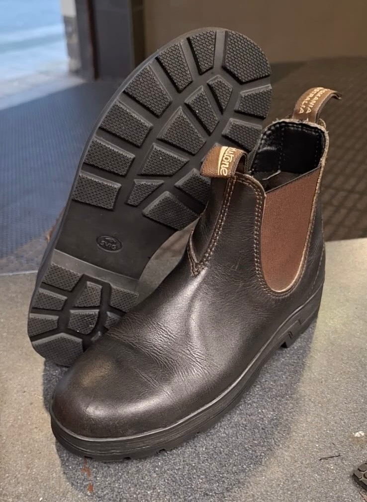 Footwear Repairs by Brand: Specialist Care for Boots, Shoes & Sandals