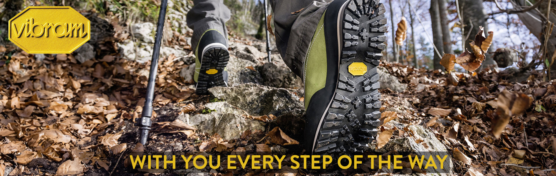 Hiking & Walking Boot Repairs
