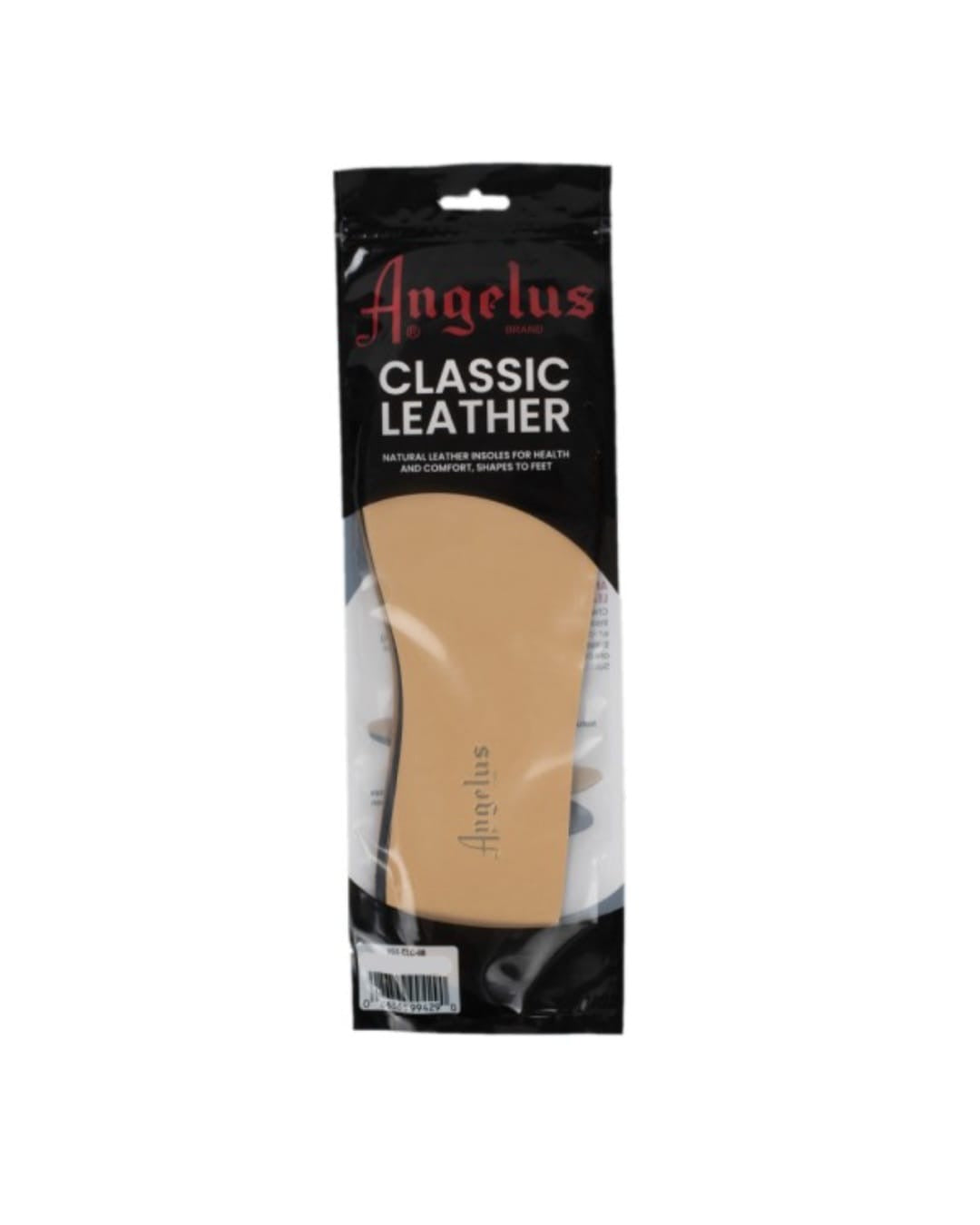 Angelus Classic Leather Insoles – Cut to Size