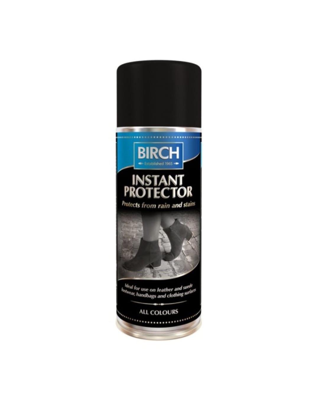 Birch Instant Protector Spray – Rain & Stain Protection