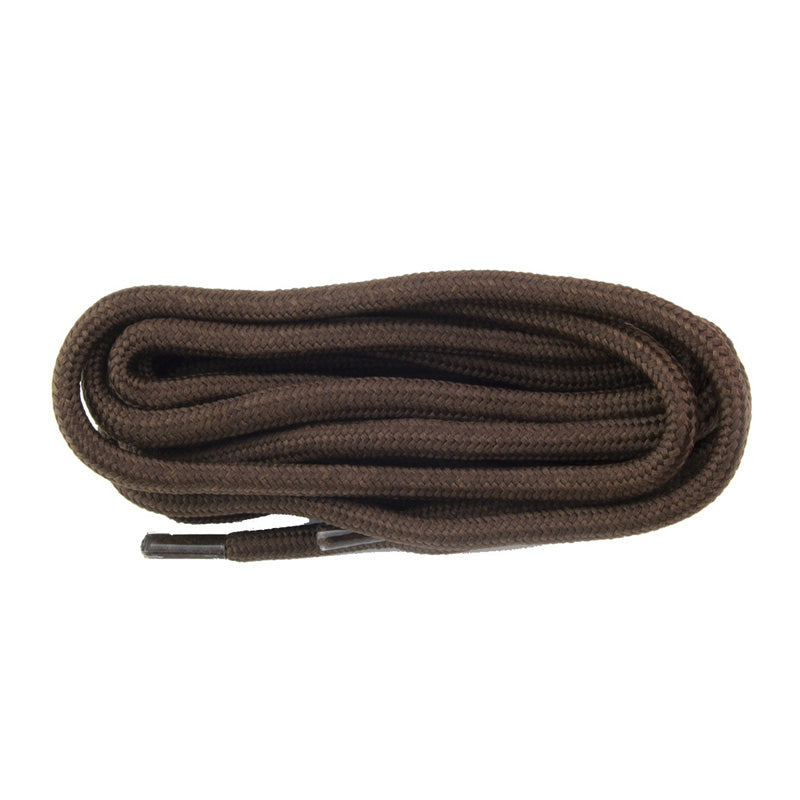 Brown 4mm DM Cord Shoe & Boot Laces