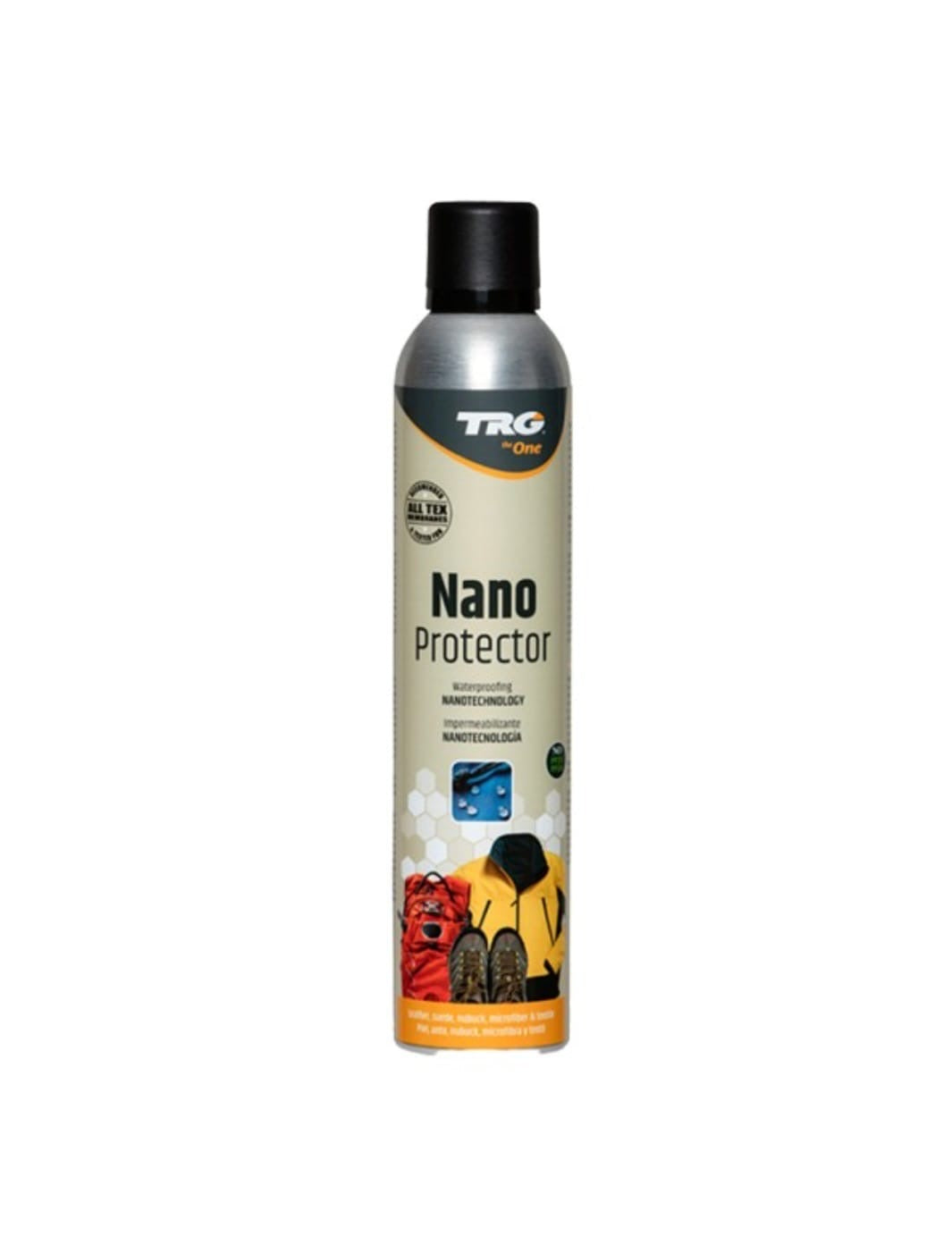 TRG Nano Protector Waterproofing Spray